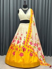 Festival Indien Lehenga