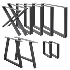 Pieds de table design