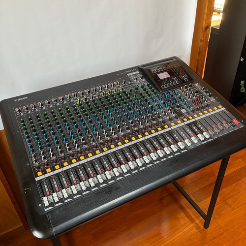 Yamaha mgp24x channel - yamaha, 24-channel