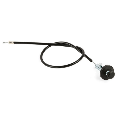 Commande starter cable - commande,