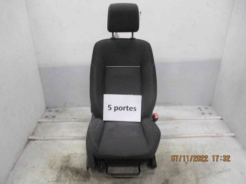 Siege avant droit ford fiesta - siege,