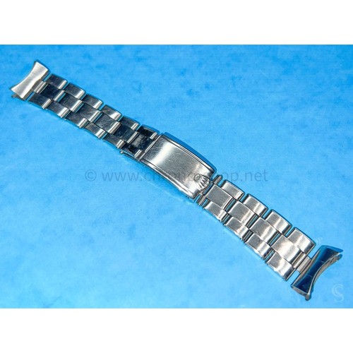 Rolex rivets bracelet - rolex,