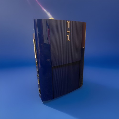 Sony playstation ps3 super - ps3,