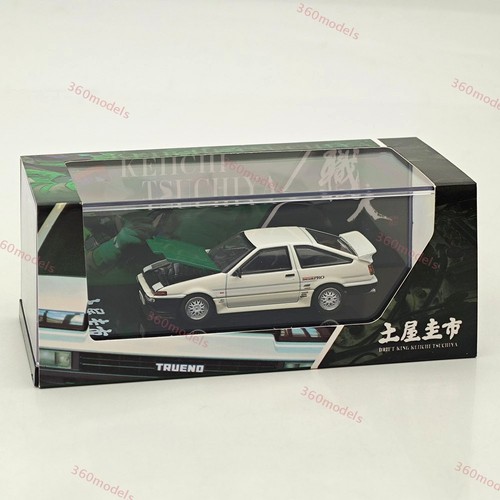 Hobby sprinter trueno - 1/64,