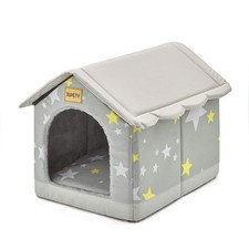 Niche pour Chien Interieur