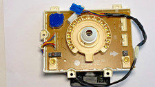 Carte programmation Roue