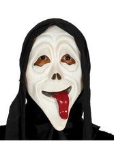 Masque d'horreur de film