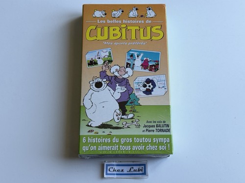 Cubitus mes sports - -,