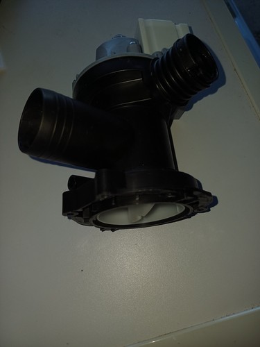 Indesit pompe vidange - pompe, de