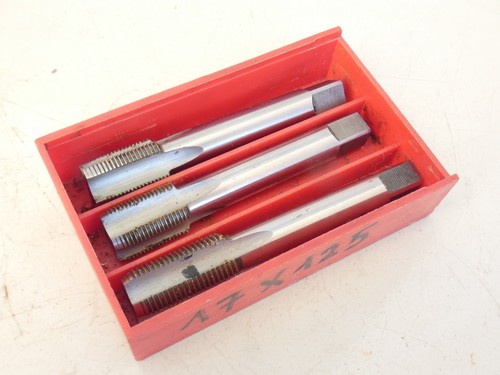 Set jeu taraud main - main, 4