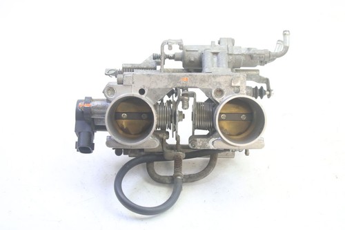 Injection yamaha tdm abs 900 - injection,