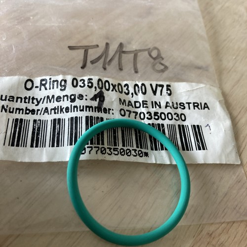 Ktm 0770350030 joint 35x3 - joint,
