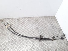Fiat Croma 1.9JTD 110kW Diesel 2008 Gearbox Cable Lifter 55207840