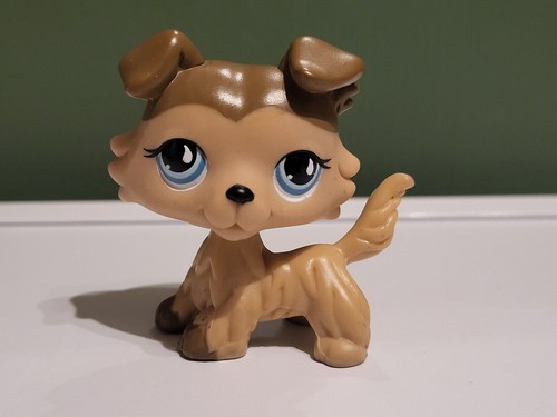 Lps 893 littlest petshop - #893,