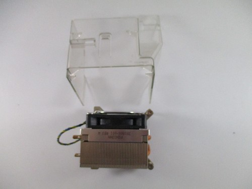 Ventilateur radiateur hp - +,