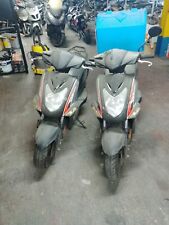agility 50 Kymco 4t pour