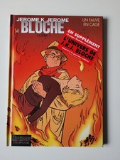 JÉROME K. JÉROME BLOCHE - 14