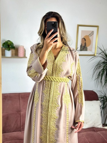 Caftan marocain mariage - marocain,