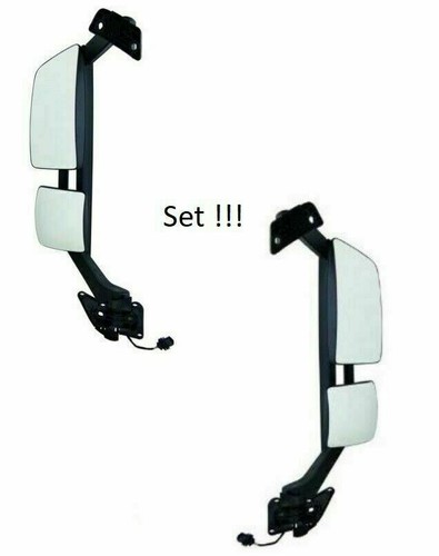 Kit rétroviseur kpl camion - rétroviseur,