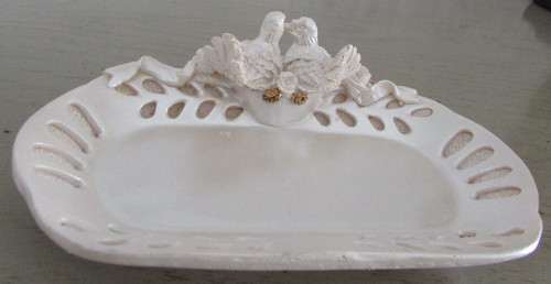 Porte savon vide poche - ou, x