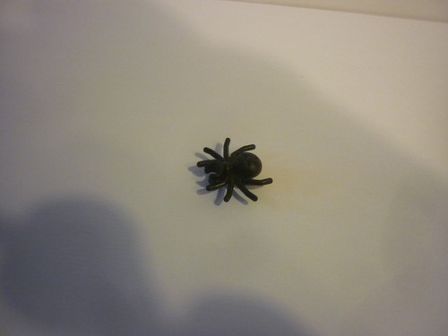 Lego animal araignée spider - ,