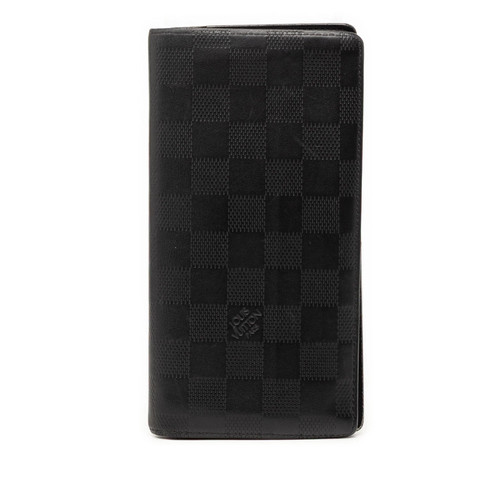 Louis vuitton damier infini - louis,
