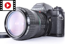 [EXC+++] Pentax Program A +