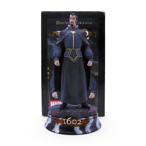 Doctor strange 1602 - strange, –