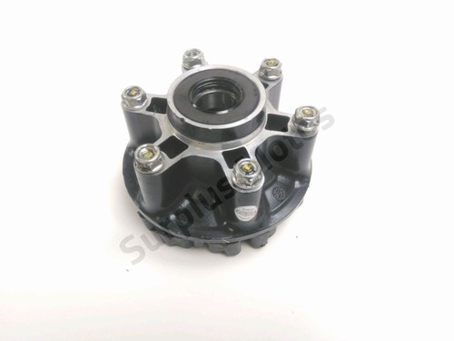 Porte couronne ktm duke - duke, 125