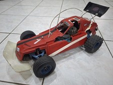 BUFFALO voiture moteur