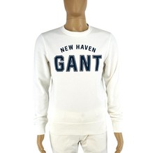Gant Homme Sweat À Col Rond