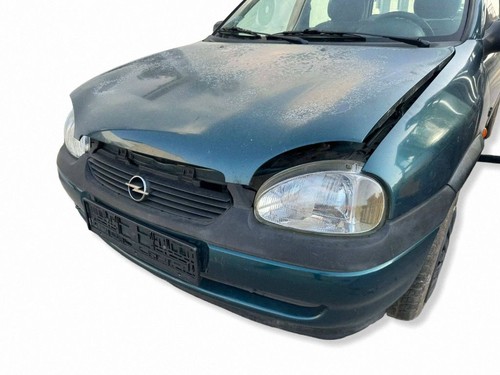 Opel corsa 2003 kit - corsa, de