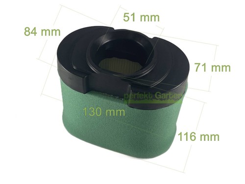 Filtre air pour moteur - filtre,