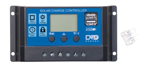Régulateur charge de - régulateur,