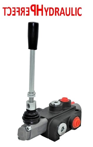 Distributeur hydraulique