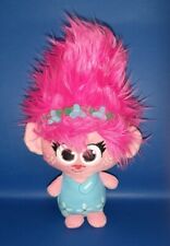 TROLLS PLUSH POPPY DREAMWORKS troll plush ORIGINAL plush toys soft 20CM