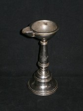 Ancienne Lampe a Huile de