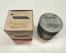 Piston Sans Segments 4 Magg