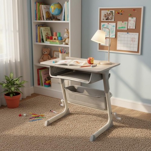 Ensemble bureau chaise - ensemble, et