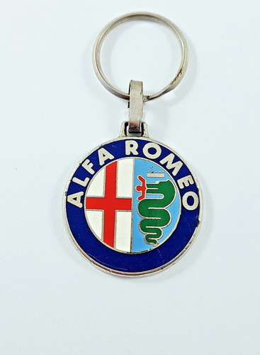 Porte cles original alfa - original,