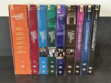 LES FRERES SCOTT L INTEGRALE