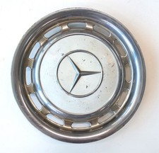 Mercedes A1154010324 14"