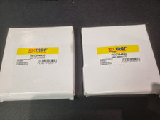 RECMAR REC394930 Lot de 2 x 2