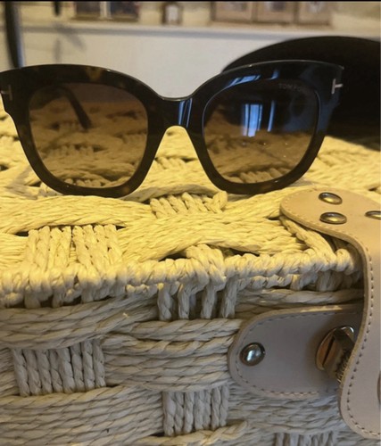 Tom ford lunettes - tom, de