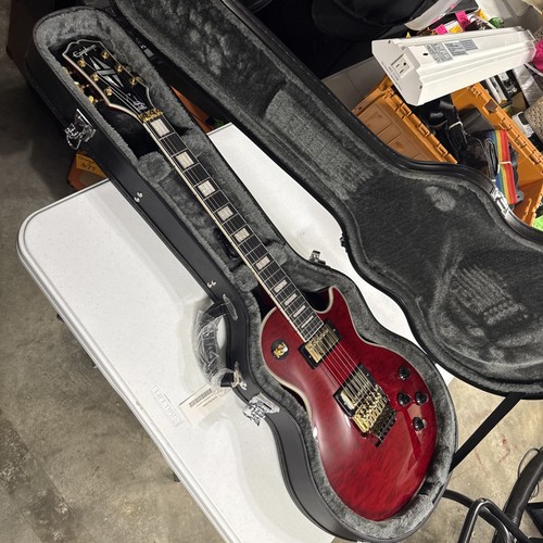 Epiphone les paul alex - epiphone,