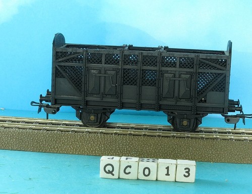 Rma sncf wagon - wagon, coke