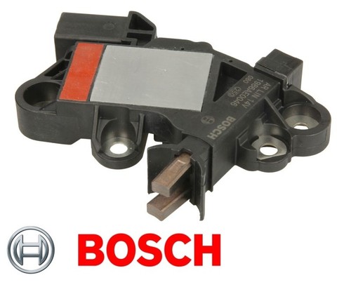 Bosch régulateur alternateur - bosch,