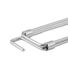 Barres de sécurité