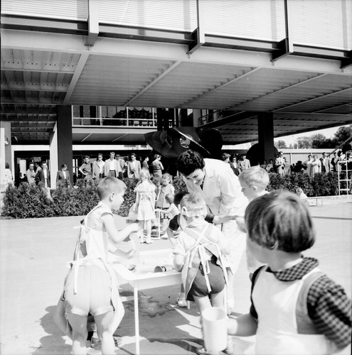 Exposition bruxelles 1958 - 1958,