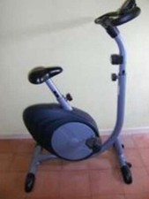 Vends Velo d'appartement Domyos VM 440